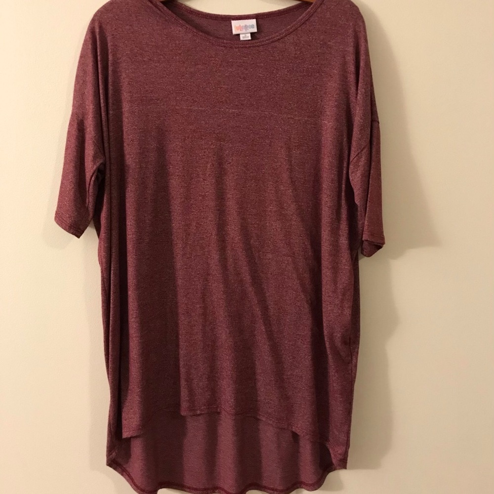 Lularoe Irma